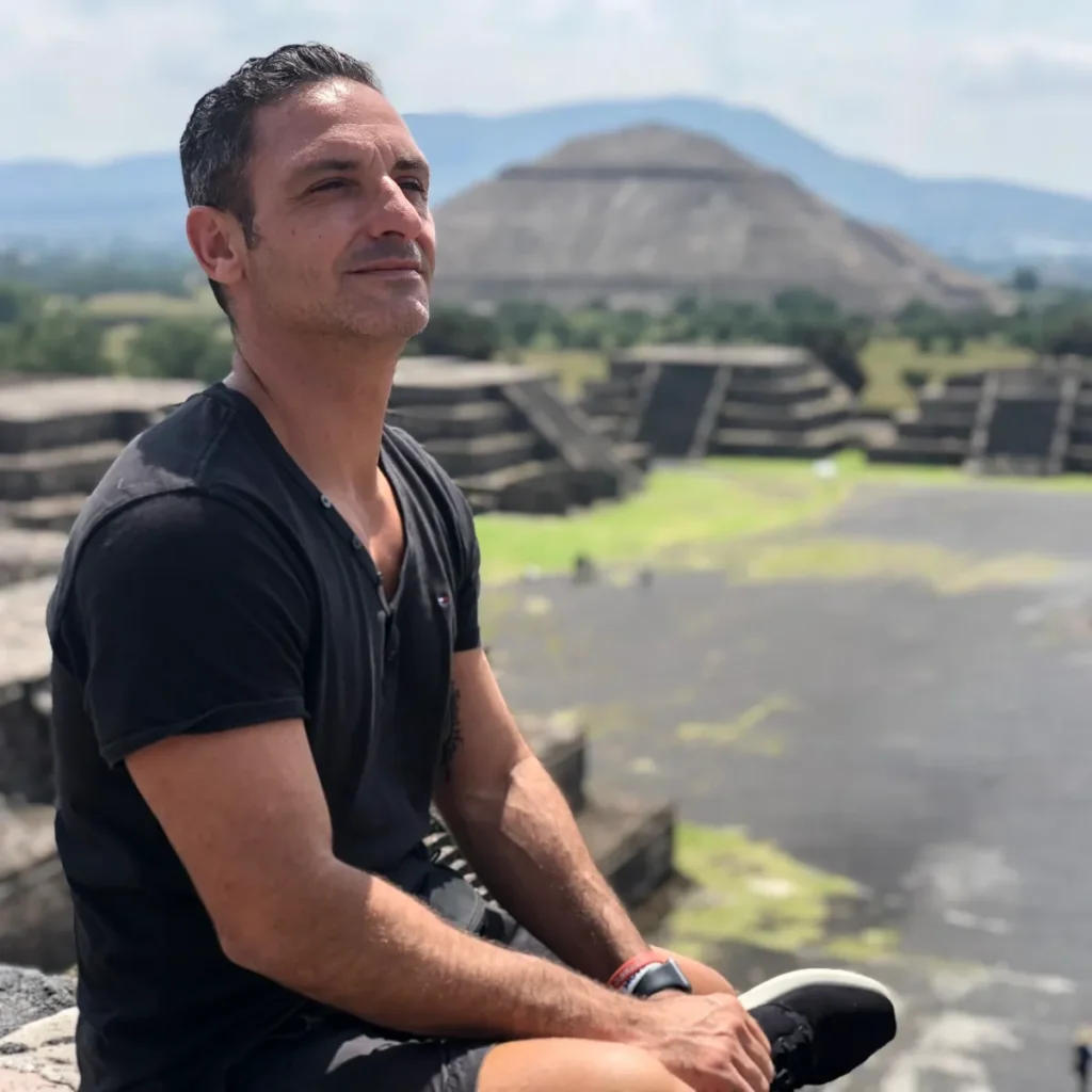en Mexico