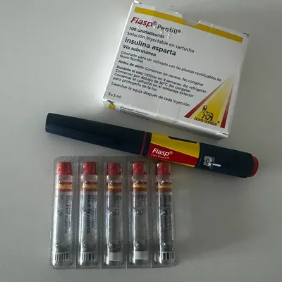 insulina Fiasp