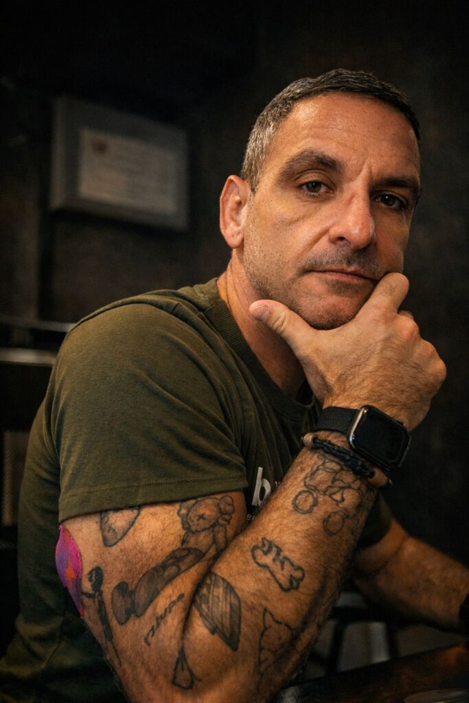 Eduardo Galvan